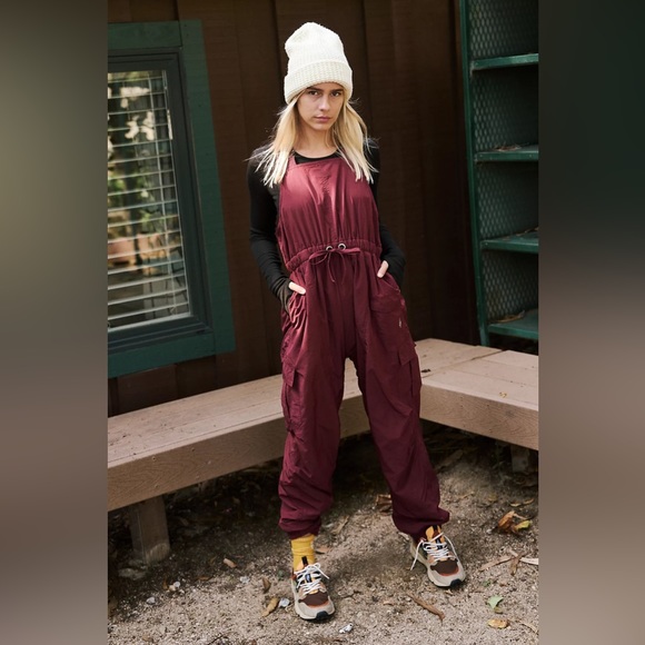 • Free People | Frosty Morning One Piece - Picture 5 of 7